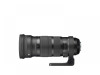 Sigma 120-300mm f/2.8 DG OS HSM (S) za Nikon