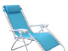 STOLICA SKLOPIVA PLAVA COMFORT CON
