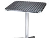 STO ALUMINIJUMSKI 70×70
