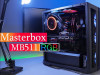 MasterBox RTX 2060 Phoenix: Ryzen 7 2700 16x3.2-4.1GHz