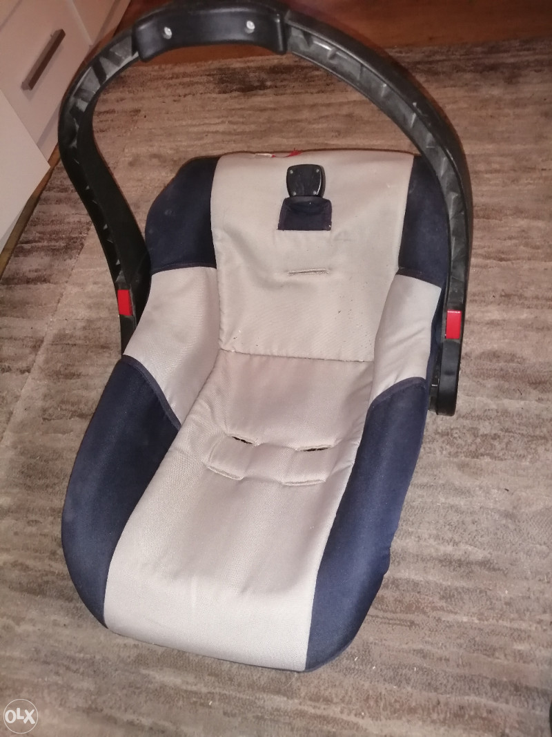 Autosjedalica, nosiljka,sjedalica za bebu, jaje