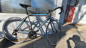 Bicikl cestovni, Bianchi