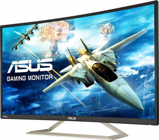 Asus Monitor VA326HR 32