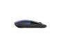HP Z3700 Blue Wireless Mouse