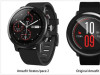 Smart Watch Amazfit PACE
