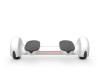 Self-balancing scooter CHIC Pi 6.5 (hoverboard) bijeli
