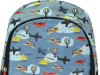Ruksak djeciji Planes 24x15x34cm 235846