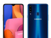 Samsung Galaxy A20s (2019) 3/32GB Dual SIM