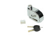 Lock Disc Alarm Piaggio