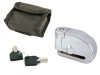 Lock Disc Alarm RMS