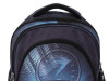 Torba ergonomska Dark Racer 235813