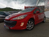 Peugeot 308 1.6 HDi Limuzina 2008 80kw
