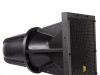 HORNA FULL-RANGE AUDAC HS212T 100V
