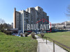 BAULAND Trosoban stan / preko puta Općine Novi Grad