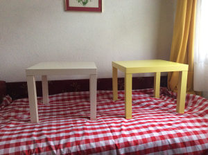 Sto Za Dnevnu Studentsku Ili Djeciju Sobu Ikea Moj Dom Radni Stolovi Tesanj Olx Ba