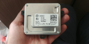 Balast LED modul Golf 7 Passat 8 4G0907697H Audi A6 A7