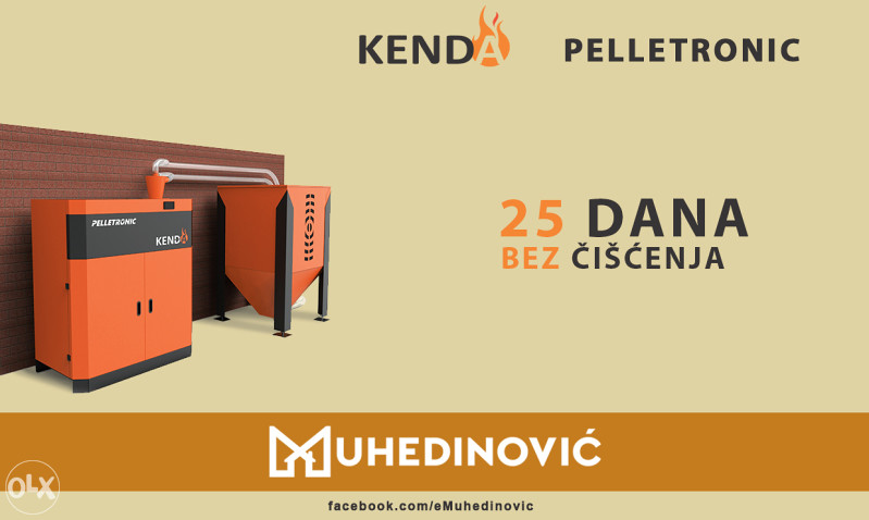 KENDA kamin | kotao | pec | kamini i kotlovi na pelet