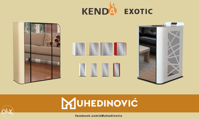 KENDA kamin | kotao | pec | kamini i kotlovi na pelet