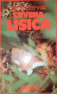 Joža  Horvat "CRVENA LISICA "