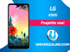 LG K50S