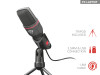 GXT 212 Mico USB Microphone