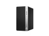 HP Kompjuter 400 G5 MT i3-8100 4G 1TB W10P 4HR93EA
