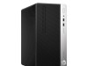 HP Kompjuter 400 G6 MT i3-9100 8GB 256GB W10P 7EL67EA