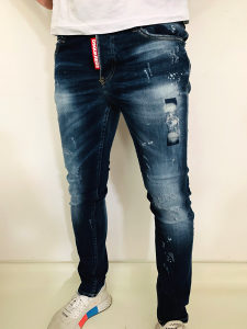 Farmerice Dsquared D2 Jeans hlače 2020 