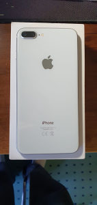 Iphone 8 Plus 256 GB