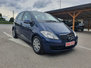 MERCEDES A 160 CDI, 60 KW, 2010 GODINA