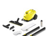 KARCHER parni cistac SC3 Easy Fix