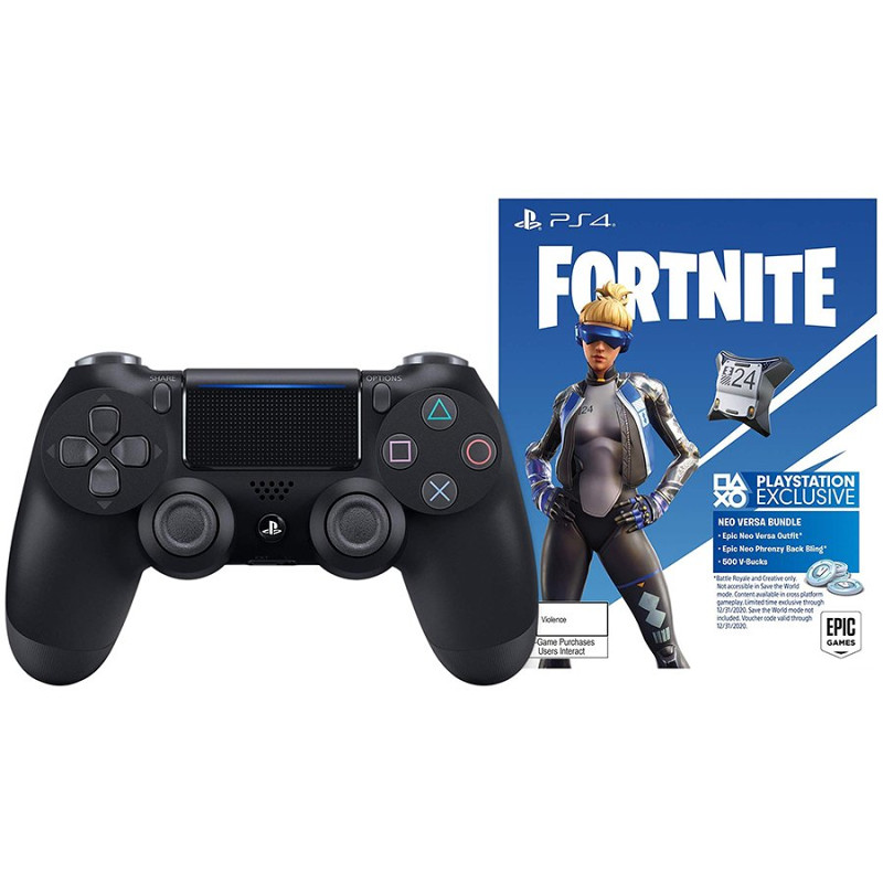 Fortnite vch deals 2019