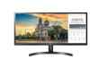 LG Monitor LED 29