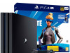 PlayStation 4 Pro 1TB G chassis + Fortnite VCH 2019