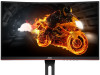 AOC Monitor LED C27G1 Curved Gaming 27