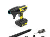 KARCHER tlacni aku cistac KHB6