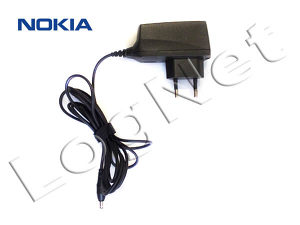 Punjač za telefon Nokia (ACP-12E - Deblji priključak)