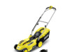 KARCHER aku kosilica LMO 18-36