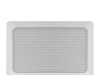 ZVUČNIK STROPNI AUDAC WS624 16Ohm 60W