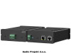 POJAČALO STEREO DANTE MINI AUDAC AMP203 2x30W