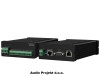 POJAČALO MINI STEREO AUDAC AMP523 2x15W
