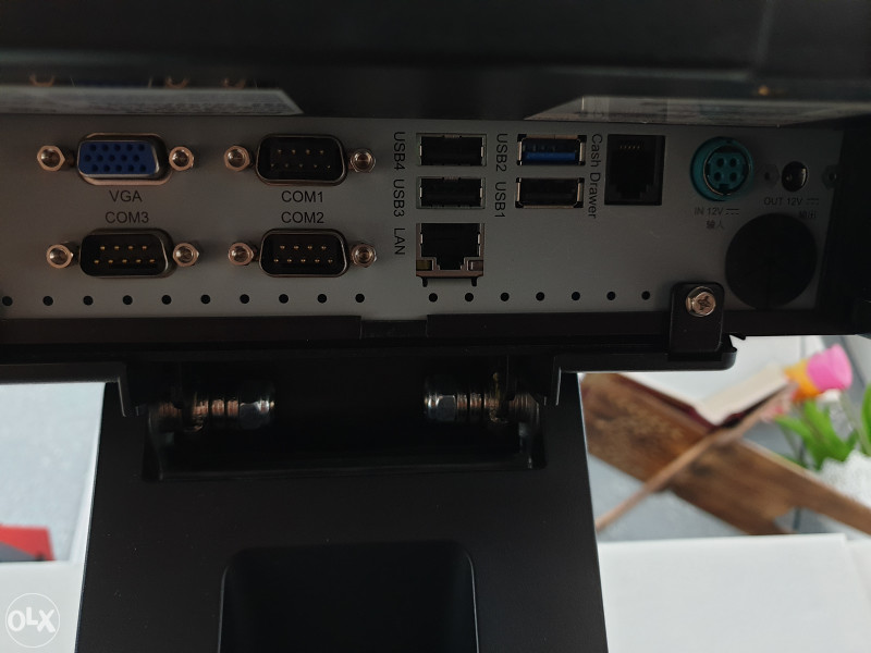 POS Terminal Partner SP-630-Q