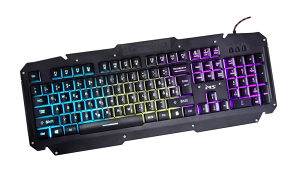 KB MSI FLARE gaming (ELITE C330)LED tipkovnica