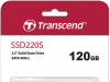 Transcend Alu 220S 120GB Sata 3 SSD