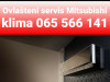 Klima Mitsubishi sa ugradnjom 065 566 141 B.Luka