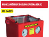 Kada za čišćenje dijelova-pjeskarenje WE-66089