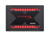 HyperX SSD 240GB FURY RGB