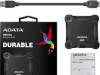SSD EXT 960GB ASD600Q USB3.2 Gen1 Black AD