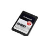 SSD Intenso 2,5'', 480GB SATA III HIGH, 520 MB/s, 500
