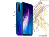 Xiaomi Redmi Note 8T